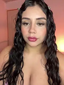 iam ali1 online show from February 28, 2:20 am