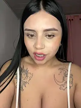 iam ali1 online show from January 10, 2:04 am