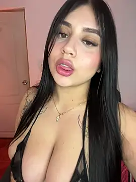 iam ali1 online show from February 21, 3:12 am