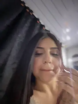 iam ali1 online show from November 26, 3:50 am