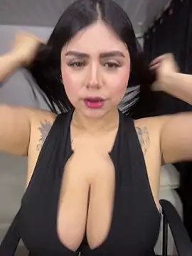 iam ali1 online show from February 7, 3:58 am