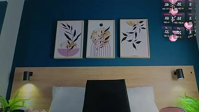 GabyPetit online show from October 14, 8:42 pm