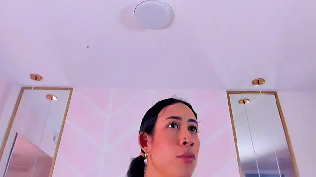 GabyPetit online show from December 5, 7:55 pm