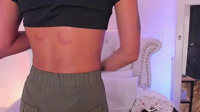 GabyPetit online show from March 16, 7:49 pm