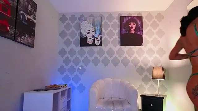 GabyPetit online show from July 21, 7:48 pm