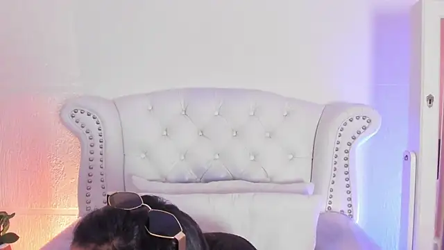 GabyPetit online show from April 8, 7:48 pm