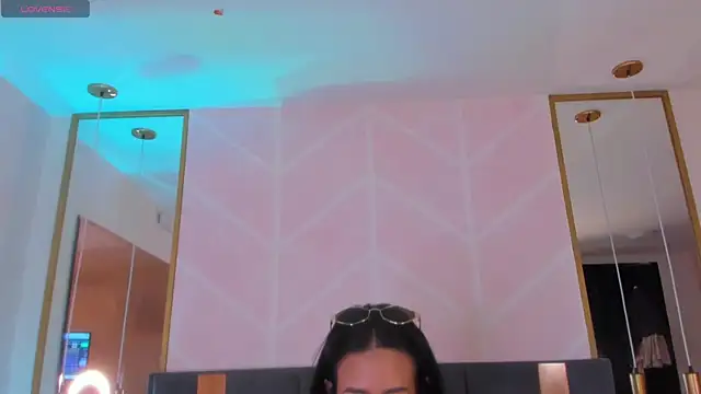 GabyPetit online show from November 13, 8:02 pm