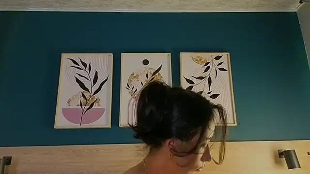 GabyPetit online show from November 5, 8:12 pm