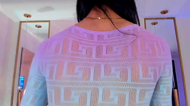 GabyPetit online show from November 19, 8:20 pm