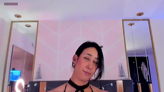 GabyPetit online show from November 17, 8:24 pm