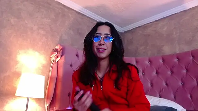 GabyPetit online show from March 18, 2:51 am