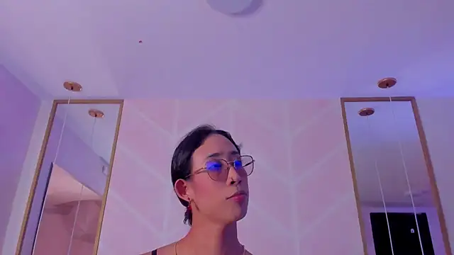 GabyPetit online show from February 6, 7:54 pm