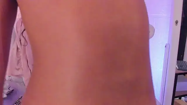 GabyPetit online show from February 24, 7:59 pm