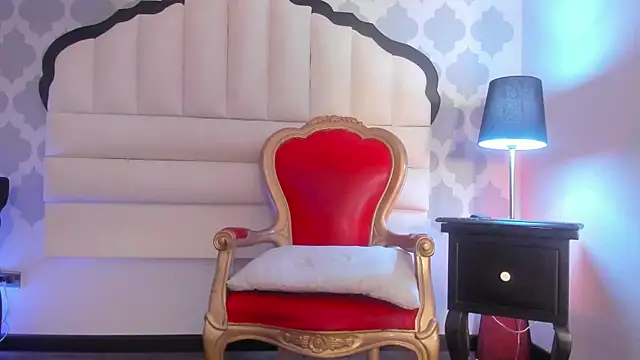 GabyPetit online show from March 12, 3:16 pm