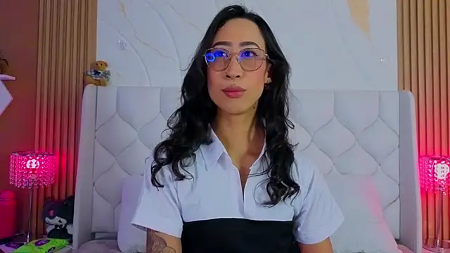 GabyPetit online show from February 21, 11:56 am