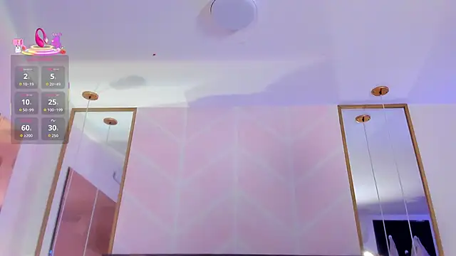 GabyPetit online show from November 29, 7:58 pm