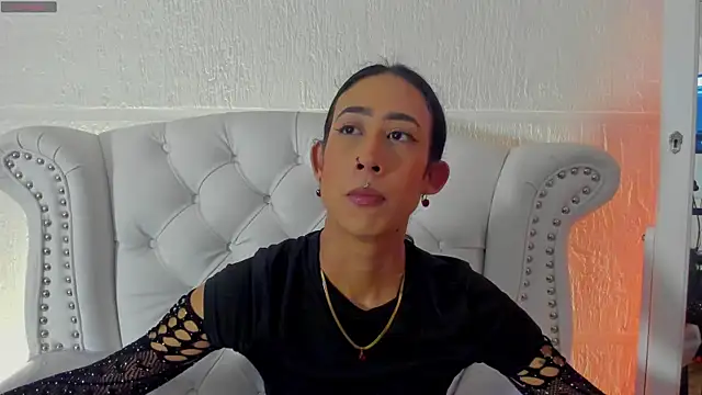 GabyPetit online show from February 14, 7:47 pm