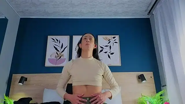 GabyPetit online show from September 30, 7:53 pm