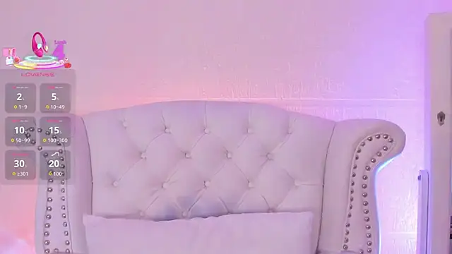 GabyPetit online show from March 6, 7:53 pm