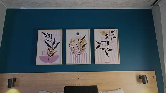 GabyPetit online show from October 29, 7:57 pm