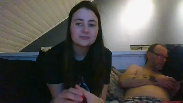 crazyonyou199611 online show from February 27, 12:22 am