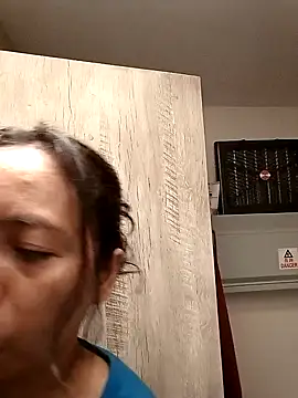 Snapshot of doggiepossession chatting on March 3, 3:00 pm doggiepossession online show from March 3, 3:00 pm