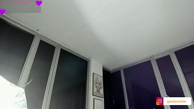 Megan Lim online show from February 10, 10:53 am