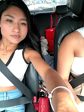 Megan Lim online show from September 10, 3:22 pm