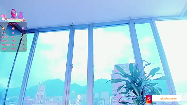 Megan Lim online show from February 17, 1:55 pm