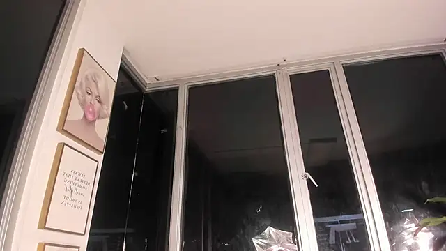 Megan Lim online show from February 13, 10:34 am