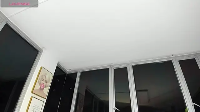 Megan Lim online show from March 6, 10:09 am