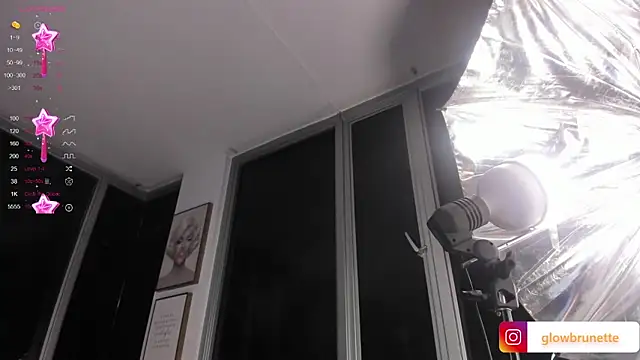 Megan Lim online show from March 10, 10:07 am