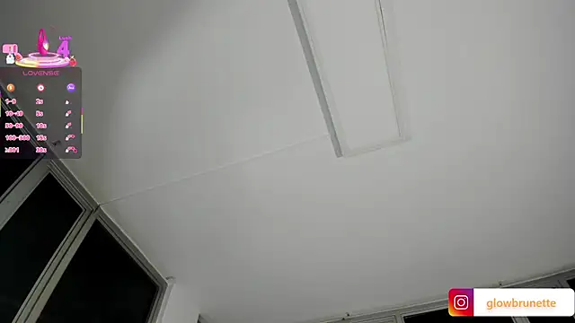 Megan Lim online show from February 20, 10:27 am