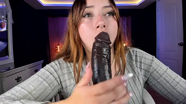 Mariana Castro9 online show from November 6, 3:43 am