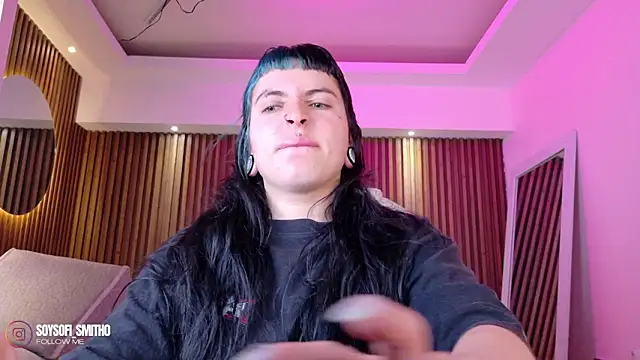 Lucy Smith2 online show from March 20, 3:51 am