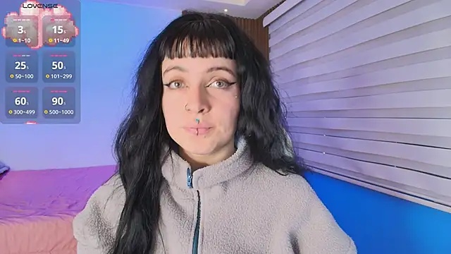 Snapshot of Lucy_Smith2 chatting on September 30, 7:53 pm Lucy Smith2 online show from September 30, 7:53 pm