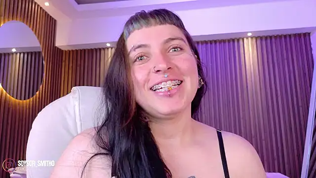 Lucy Smith2 online show from March 13, 3:55 am