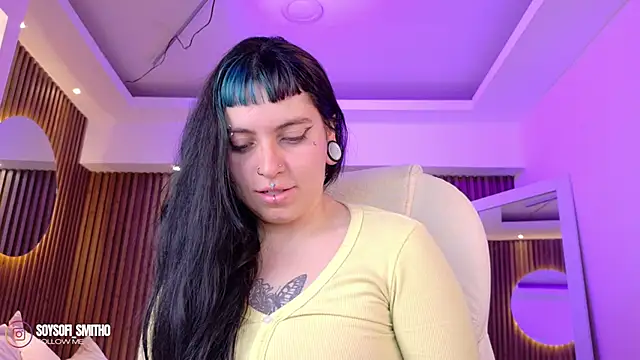 Lucy Smith2 online show from March 16, 3:58 am