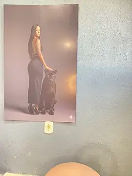 Elamesmamorena online show from February 3, 11:59 am