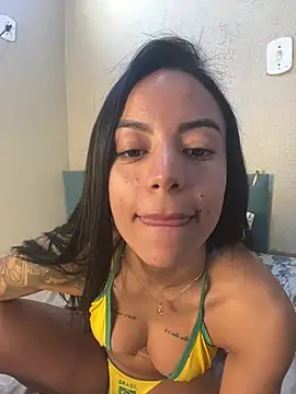 Snapshot of Elamesmamorena chatting on June 17, 12:48 pm Elamesmamorena online show from June 17, 12:48 pm
