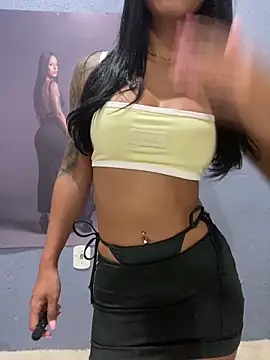 Elamesmamorena online show from March 9, 10:57 pm