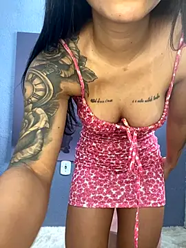 Snapshot of Elamesmamorena chatting on November 18, 12:19 pm Elamesmamorena online show from November 18, 12:19 pm