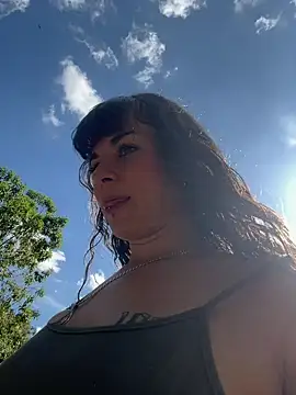 VioletaSubmissive online show from March 21, 8:13 pm