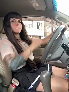 VioletaSubmissive online show from March 31, 9:50 pm