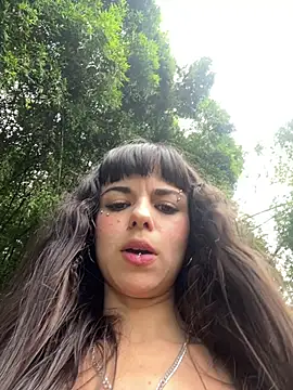 VioletaSubmissive online show from May 4, 6:55 pm