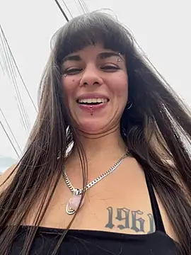 Snapshot of VioletaSubmissive chatting on October 8, 7:47 pm VioletaSubmissive online show from October 8, 7:47 pm