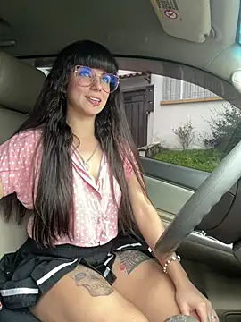 VioletaSubmissive online show from June 3, 9:52 pm