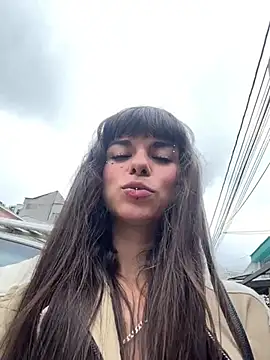 VioletaSubmissive online show from February 15, 6:07 pm