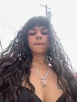 VioletaSubmissive online show from February 20, 8:00 pm