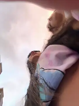 VioletaSubmissive online show from April 1, 11:12 pm